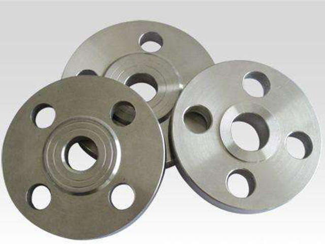不锈钢法兰