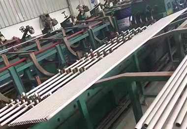 不锈钢螺栓导磁吗？