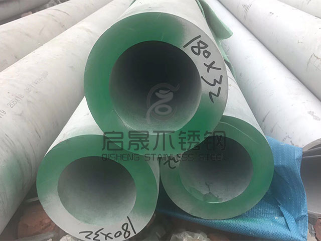 不锈钢厚壁管