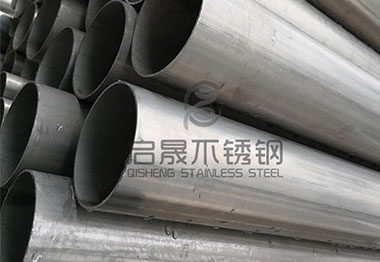 不锈钢等级怎么分？