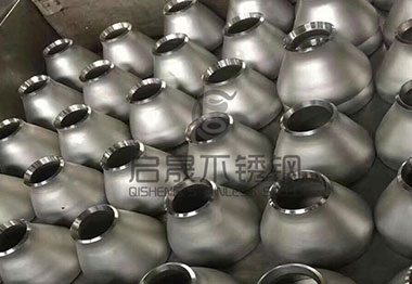 不锈钢会生锈的原因